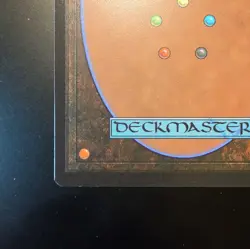 MTG spongebob Dismember 7011 Rainbow Foil Secret Lair Drop Foil nm - Image 3