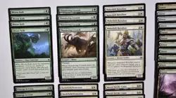Selesnya Proliferate V2 PAUPER 60 Card Deck. Magic The Gathering Ready To Play - Image 2