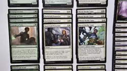 Selesnya Proliferate V2 PAUPER 60 Card Deck. Magic The Gathering Ready To Play - Image 3