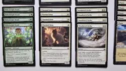 Selesnya Proliferate V2 PAUPER 60 Card Deck. Magic The Gathering Ready To Play - Image 4