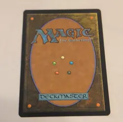 Mana Sculpt EXTENDED ART FOIL Rare Instant Blue SOS 319 - Image 2