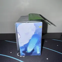 Pokemon Card Game Pokemon Center Lisia & Altaria Deck Box Case NEW USA SELLER - Image 2