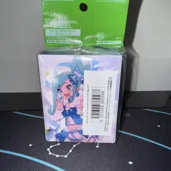 Pokemon Card Game Pokemon Center Lisia & Altaria Deck Box Case NEW USA SELLER - Image 3