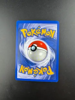 Lt. Surge’s Magneton 8/132 Gym Heroes Holo Rare Pokemon Card LP+ - Image 2