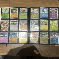 Pokemon Holo Full Art Ex Reverse Holo Cosmo Holo Masterball Pokeball Lot Of 396 - Image 4