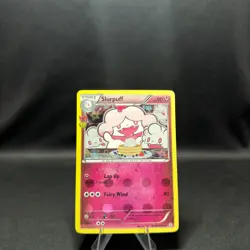 Slurpuff RC20/RC32 - Generations - Pokemon Trading Card Game - NM/M - Image 1