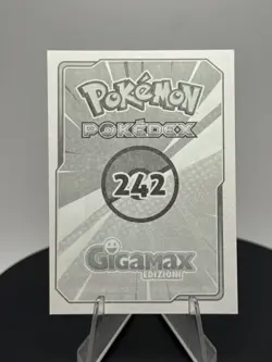 Pokemon Scizor Set of 5 - Scizor #212 Peru/NON-TCG Sticker Set - Image 5
