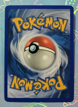 Smoochum 31/115 EX Unseen Forces Pokemon Card NM+ - Image 2