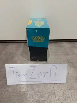 Pokemon TCG Ascended Heroes Elite Trainer Box ETB Sealed Dragonite - Image 2