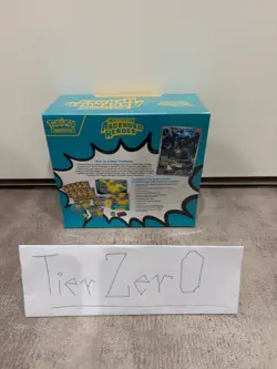 Pokemon TCG Ascended Heroes Elite Trainer Box ETB Sealed Dragonite - Image 3