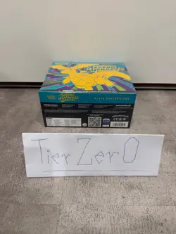 Pokemon TCG Ascended Heroes Elite Trainer Box ETB Sealed Dragonite - Image 5