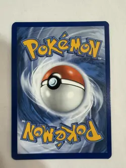 Mega Charizard X ex 013/094 Double Rare Phantasmal Flames Pokemon Holo Near Mint - Image 3