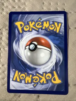 pokemon piplup #042 promo first partner illustration collection series 1 - Image 2