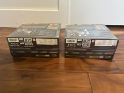 Pokemon Mega Evolution Elite Trainer Box ETB Set of 2 Factory Sealed - Image 4