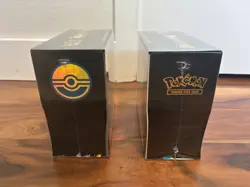 Pokemon Mega Evolution Elite Trainer Box ETB Set of 2 Factory Sealed - Image 5