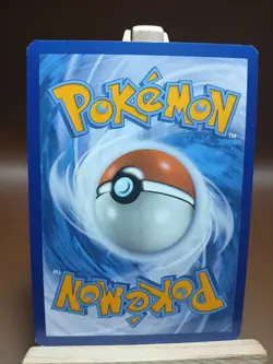 LP Pokemon Stellar Crown Reverse Holo 113/142 Eevee - Image 4