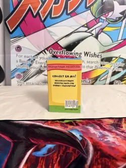 151 Pokenots Dysfunctional Passholder Pokemon Box - Image 2