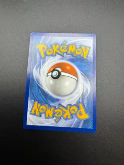Pokemon TCG - Hawlucha 175/091 - Baby Shiny Holo Rare Paldean Fates - NM - Image 3