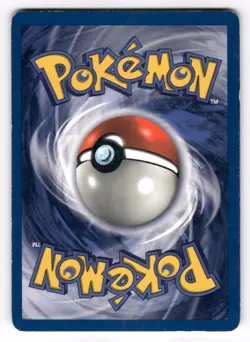 Lickitung MP 38/64 1st Edition Jungle Pokemon Uncommon - Image 2