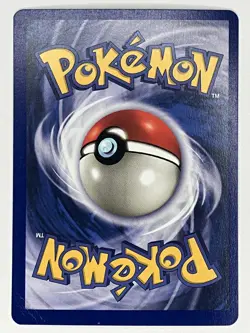 Lapras LP 10/62 Unlimited Fossil Pokemon TCG Holo - Image 2