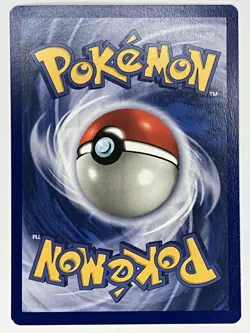 Haunter LP 6/62 Unlimited Fossil Pokemon TCG Holo - Image 2