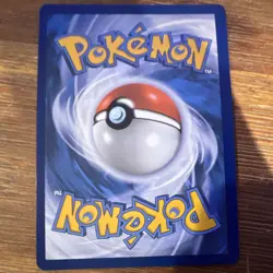 Pokemon TCG Deerling 165/162 SV05 Temporal Forces Illustration Rare FA Holo - Image 2