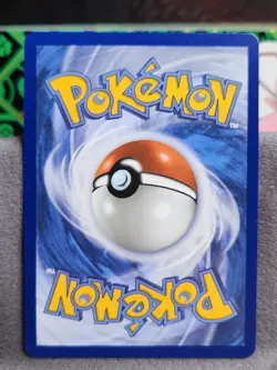 Pokemon TCG Perfect Order Sacred Ash Full Art Trainer Holo 115/088 NM English - Image 2