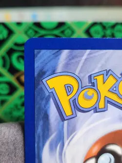 Pokemon TCG Perfect Order Sacred Ash Full Art Trainer Holo 115/088 NM English - Image 3