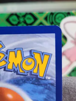 Pokemon TCG Perfect Order Sacred Ash Full Art Trainer Holo 115/088 NM English - Image 4