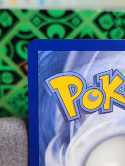 Pokemon TCG Perfect Order Sacred Ash Full Art Trainer Holo 115/088 NM English - Image 5