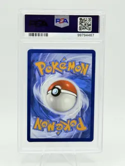 PSA 10 Pokemon TCG Zapdos ex Scarlet & Violet 151 - 192/165 Holo Ultra Rare - Image 2