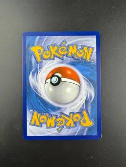 Pokemon Magikarp XY143 Holo Black Star Promo Shiny Magikarp - Image 2