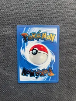 Pikachu 58/102 Gold Metal - Pokemon TCG 25th Anniversary Celebrations - NM - Image 2