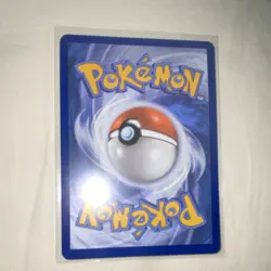 POKEMON CLEMONT'S QUICK WIT 229/191 SV08 ULTRA RARE HOLO TRAINER - Image 2