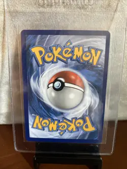 Pokemon TCG Charmander SWSH Black Star Promos SWSH092 Holo Promo - Image 4