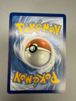 Pokemon Lisia's Appeal SV08: Surging Sparks #246/191 [NM] - Image 2