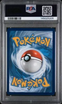 EEVEE #130 PSA 9 • 2020 POKEMON SWSH VIVID VOLTAGE MINT - Image 2