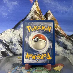 Claydol ex - 93 Pokemon Power Keepers - Holo MP ✨ - Image 3