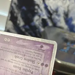 Claydol ex - 93 Pokemon Power Keepers - Holo MP ✨ - Image 4