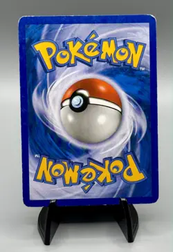 Pokemon TCG Suicune 19/132 Secret Wonders Reverse Holo - Image 2