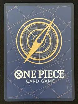 Monkey.D.Garp (OP02-115) (Alternate Art) - Paramount War (OP02) - One Piece - Image 2