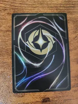 Powerline World's Greatest Rock Star #110 Rainbow FOIL Disney Lorcana Super Rare - Image 2