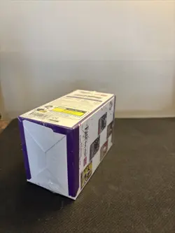 Weiss Schwarz Fate Stay Night Vol. 2 Booster Box - Image 3