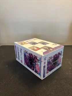 Weiss Schwarz Fate Stay Night Vol. 2 Booster Box - Image 4