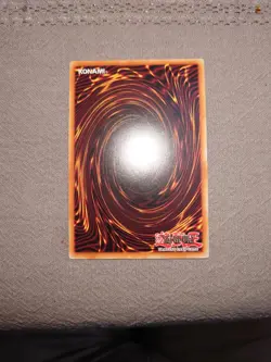 NKRT-EN039 EFFECT VEILER PLATINUM RARE LIMITED EDITION YuGiOh CARD - Image 2