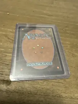 Modern Horizons 2 Counterspell Foil Card Borderless MTG Magic the Gathering - Image 2