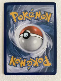 Pokemon Mew TCG Card 53/108 Holo Rare, XY Evolutions - Image 5