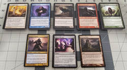 MTG ⭐ Dark Ascension ⭐ 158 card Complete Set ⭐ - Image 2