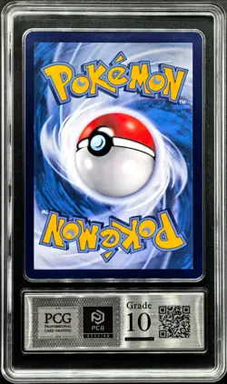 Pokemon Cards CHN. Arceus & Dialga & Palkia GX Metal Tags 001/019 PCG 10 GEM - Image 3