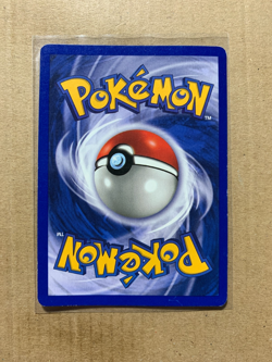 Vaporeon 12/64 Jungle Set - Holo Pokemon Card - LP - Image 3